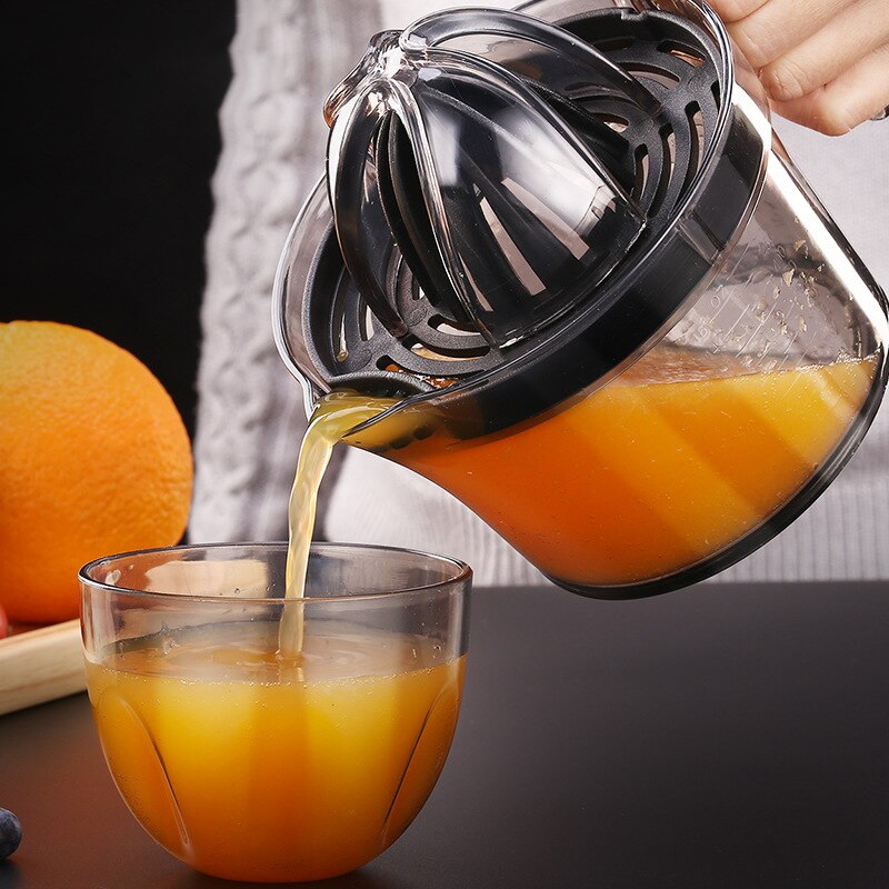 Pressure Vegetable Fruit Juicer