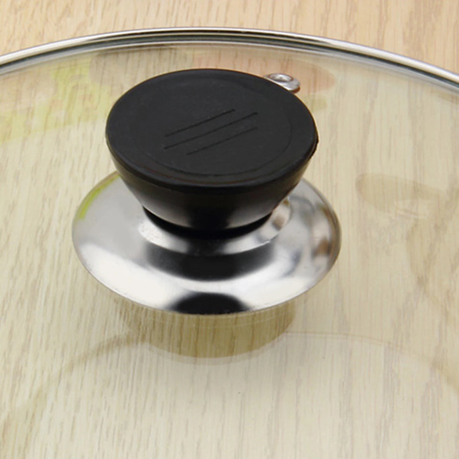Stainless Steel Soup Pot Universal Compatible Cookware Saucepan Large Capacity Stock Pot for Kitchen Outdoor camping Cookware
