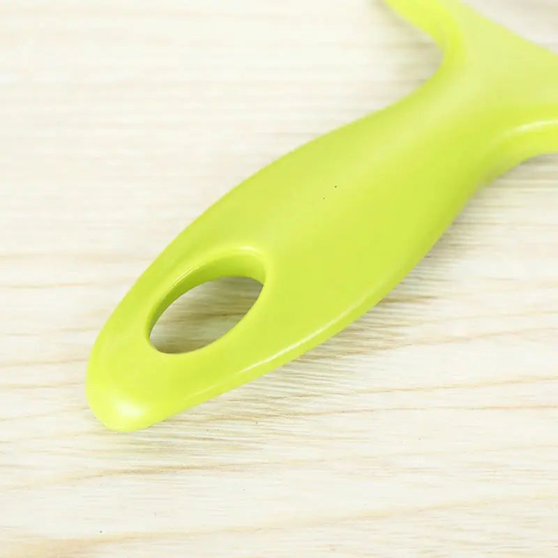 Peeler Vegetables Fruit Stainless Steel Knife Cabbage Graters Salad Potato Slicer Kitchen Accessories Cooking Tools Wide Mouth