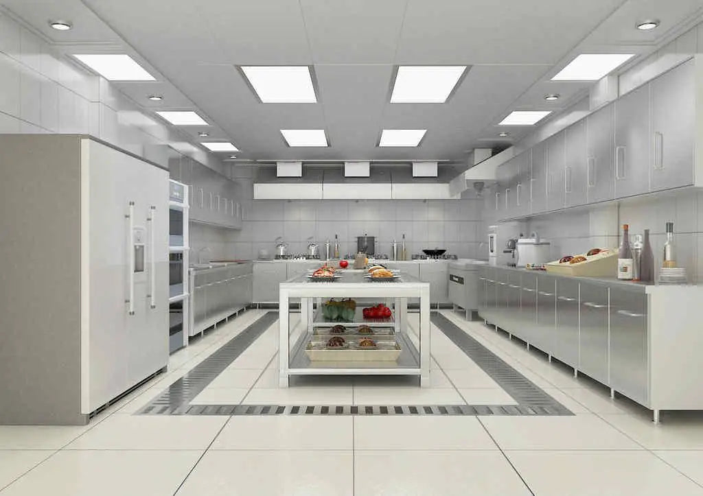 Microwave Oven
