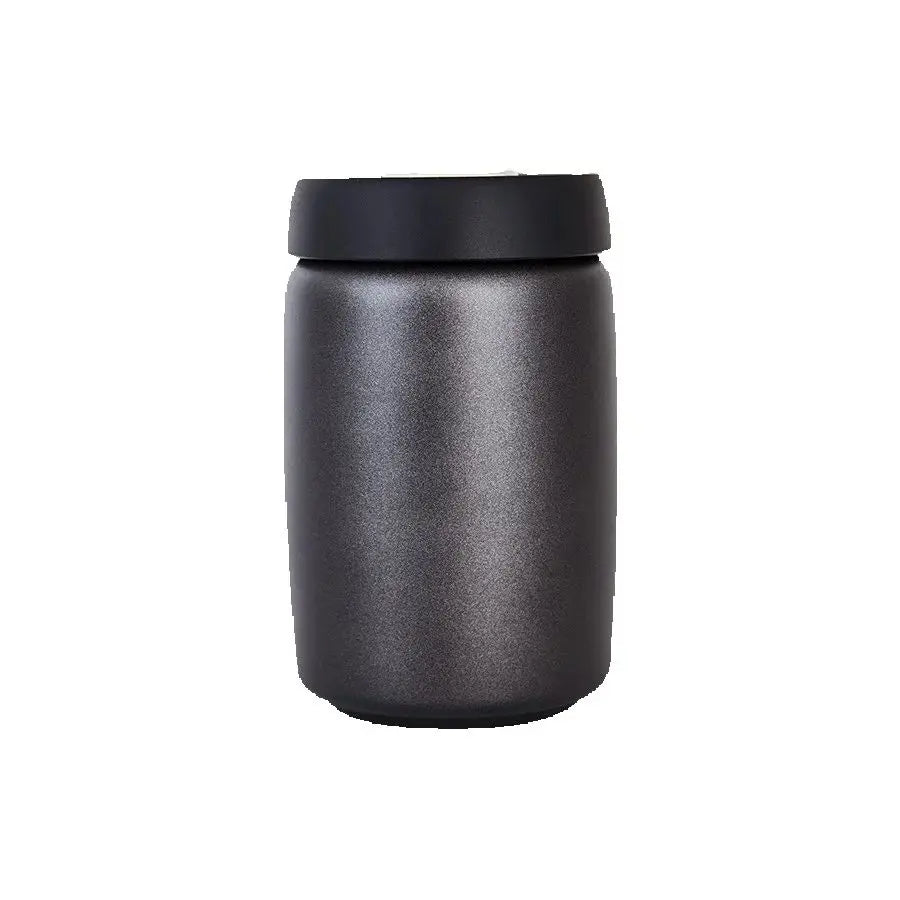 Coffee Beans Vacuum Sealed Jug 304 Stainless Steel Food Keep Fresh Storage Container Kitchen 1200ml Coffee Vacuum Canister