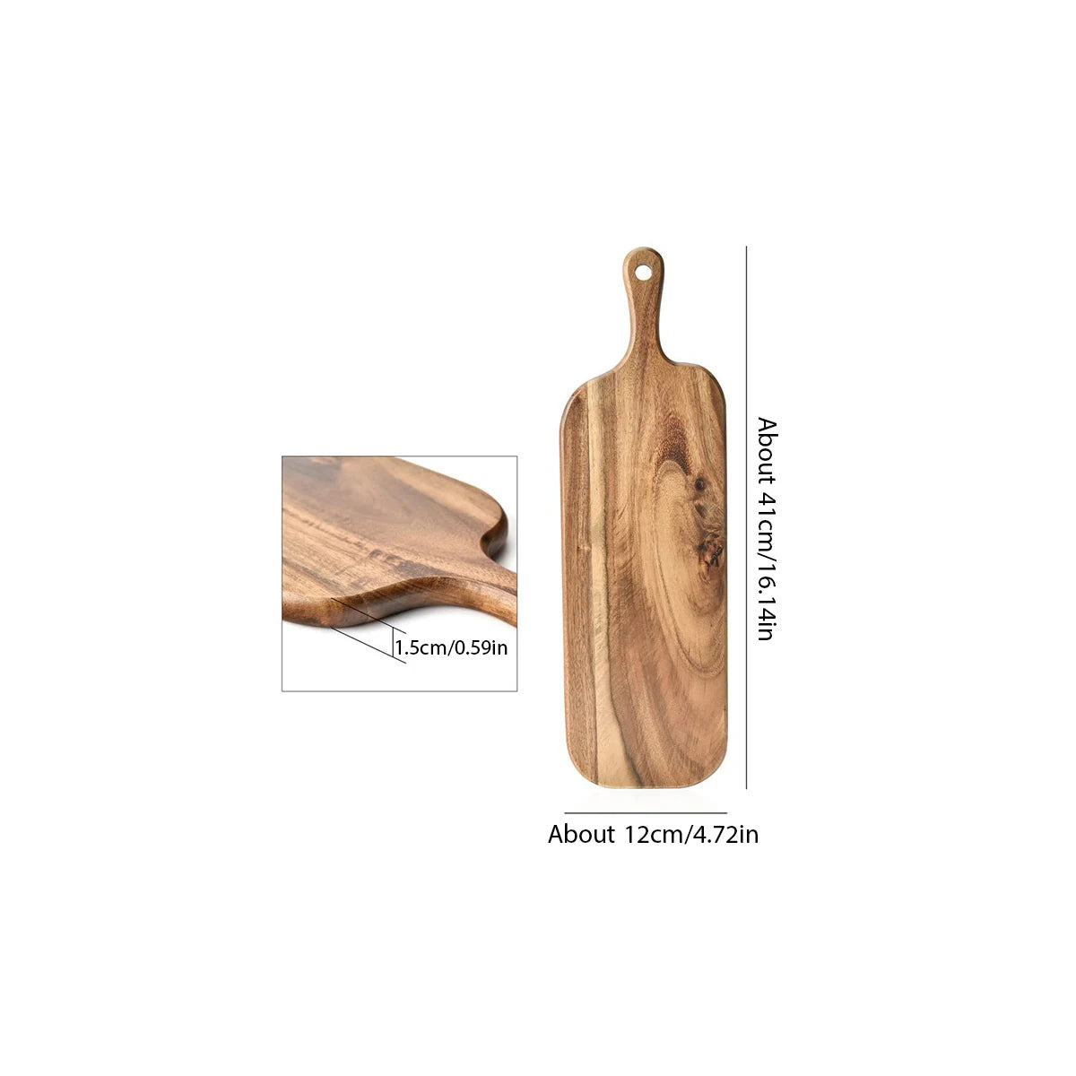 Wood Kitchen Cutting Board Boards Large Sales Deli Accessory Chopping Meat Wooden Cheese Accessories Products Kichen Assesories