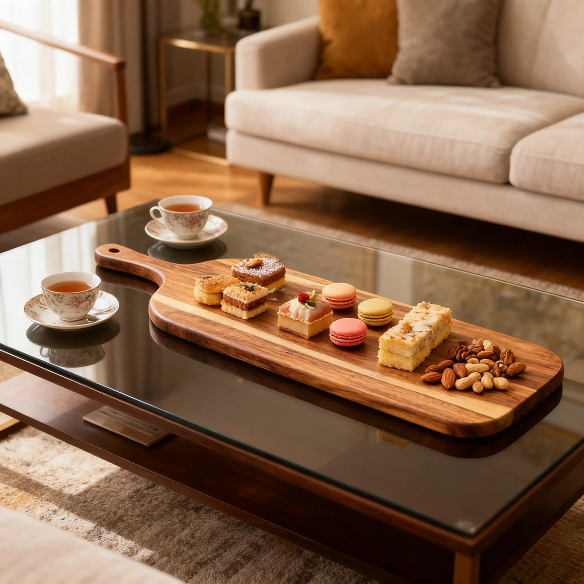 Wood Kitchen Cutting Board Boards Large Sales Deli Accessory Chopping Meat Wooden Cheese Accessories Products Kichen Assesories
