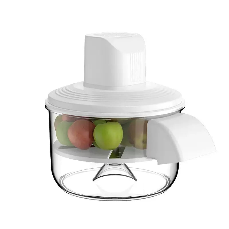 Automatic Electric Garlic Grape Peeler Machine,One-Button Automatic Fruit Garlic Peeler Machine，Food-grade Material Suitable Fo