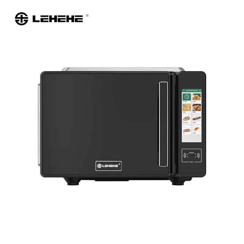 Wholesale 4.5L Capacity Commercial Microwave Oven for Hotel Restaurants Household Electro-Mechanical Fast Heating