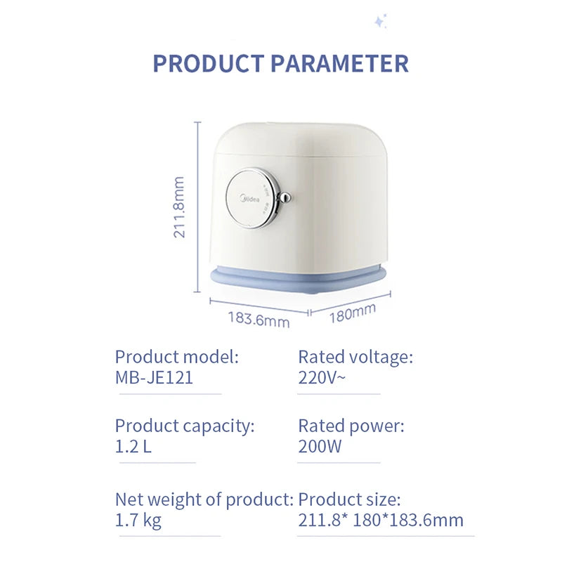 Rice cooker Household one mini small capacity rice cooker small dormitory cooking 1-2 people cooking rice pot classical style