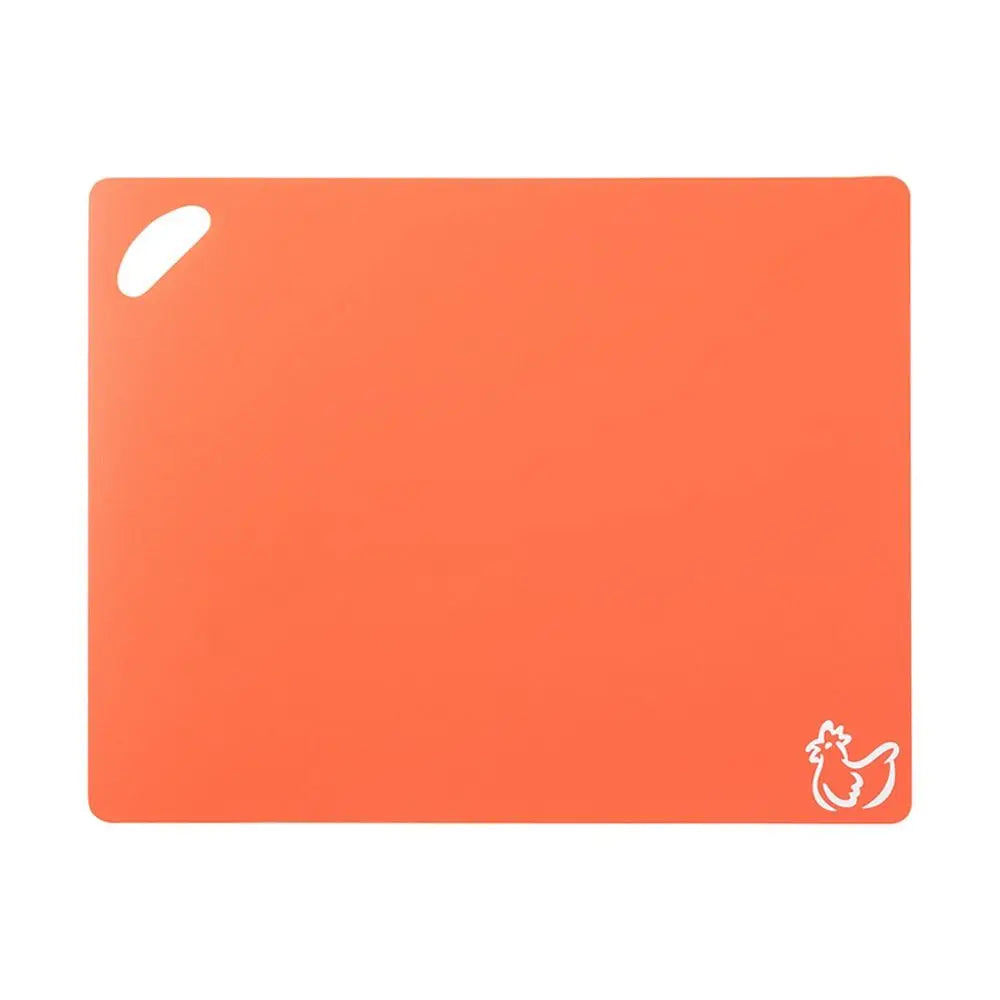 Multifunction Anti-skid Skidproof Kitchens Tool Flexible Plastic Cutting Boards Non-slip Chopping Board Classification
