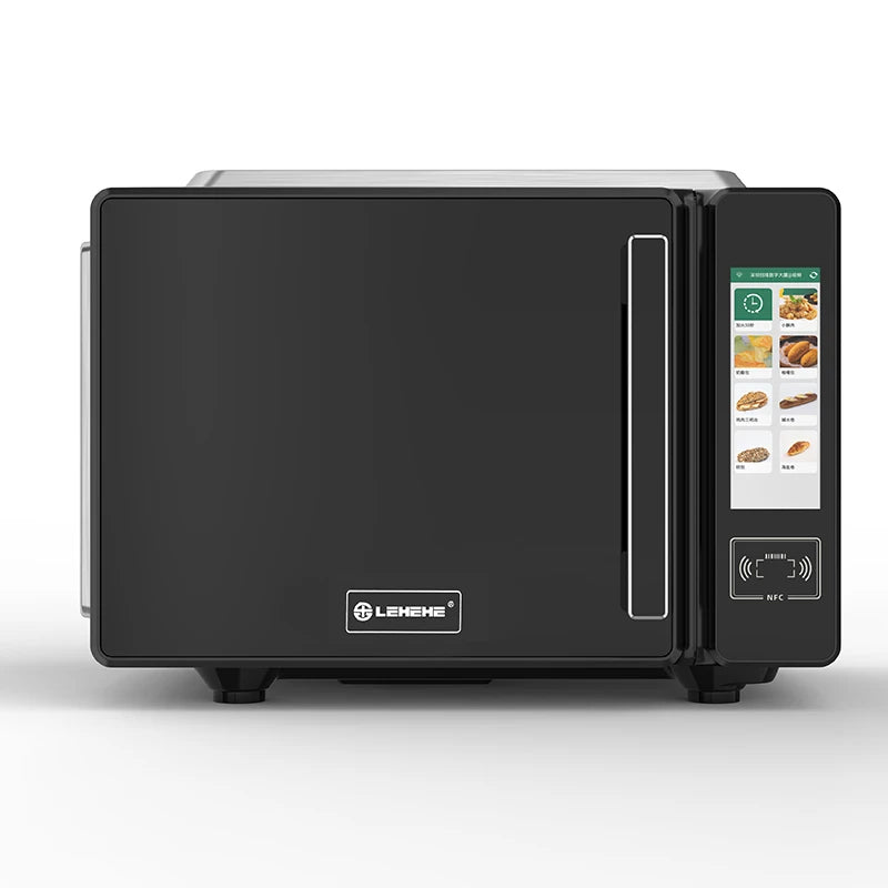 Wholesale 4.5L Capacity Commercial Microwave Oven for Hotel Restaurants Household Electro-Mechanical Fast Heating