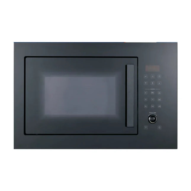 Microwave Oven