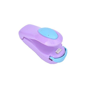 Portable Food Clip Heat Sealer
