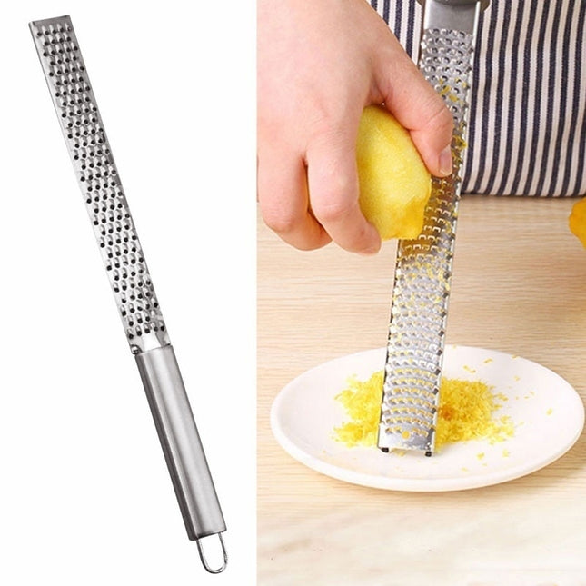 Lemon Cheese Vegetable Zester
