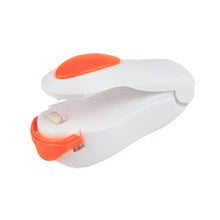 Portable Food Clip Heat Sealer