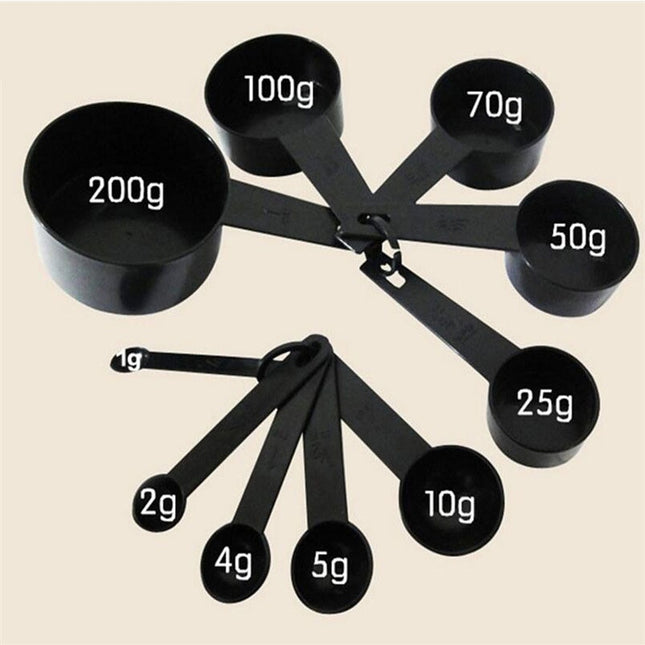 Measuring Spoons Set