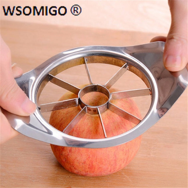 Stainless Steel Apple Cutter