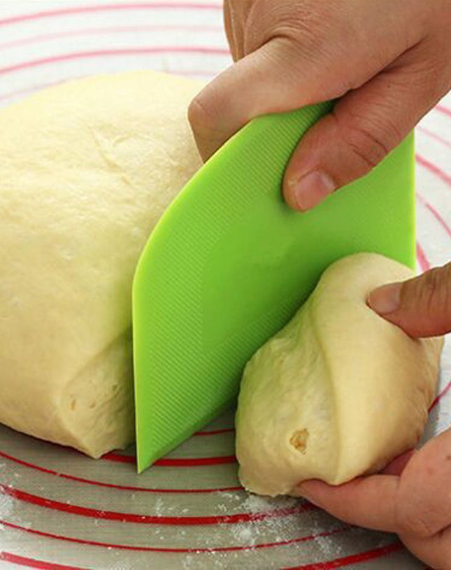 Pastry Cutter Spatula
