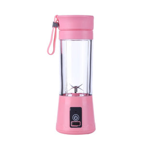 USB Rechargeable Juicer