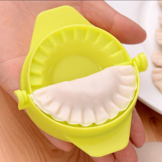 Plastic Dumpling Molds