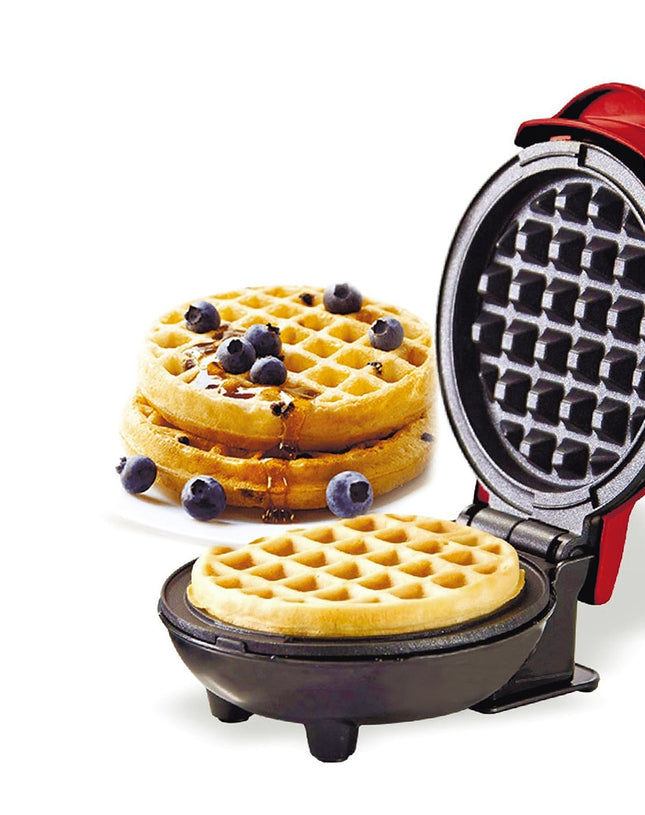 Electric Waffles Maker